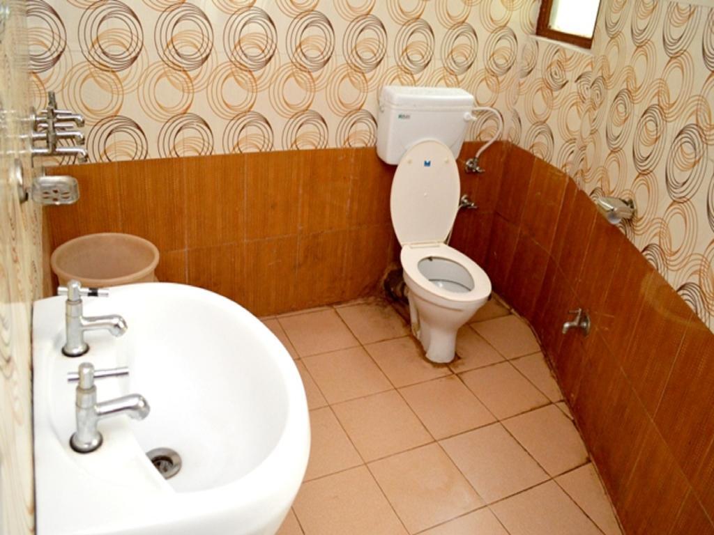 Kasauli Hotel Puri Pokoj fotografie